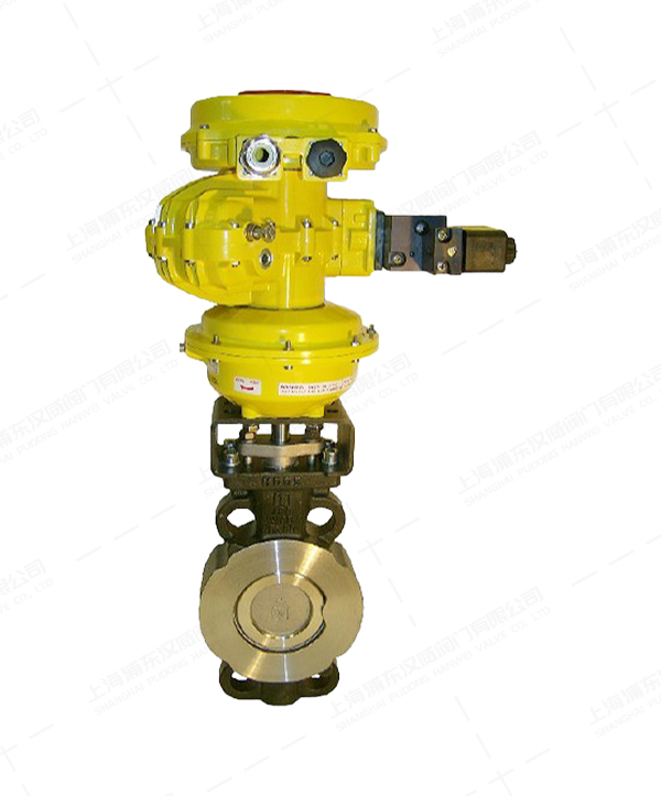 氣動(dòng)開關(guān)蝶閥